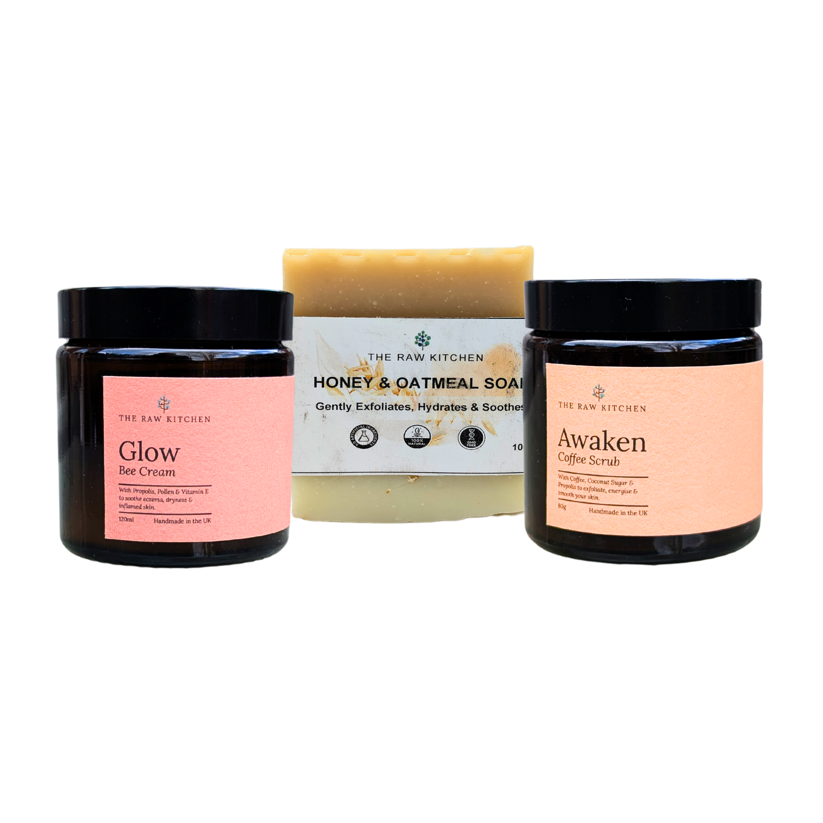 Healthy Skin Protocol