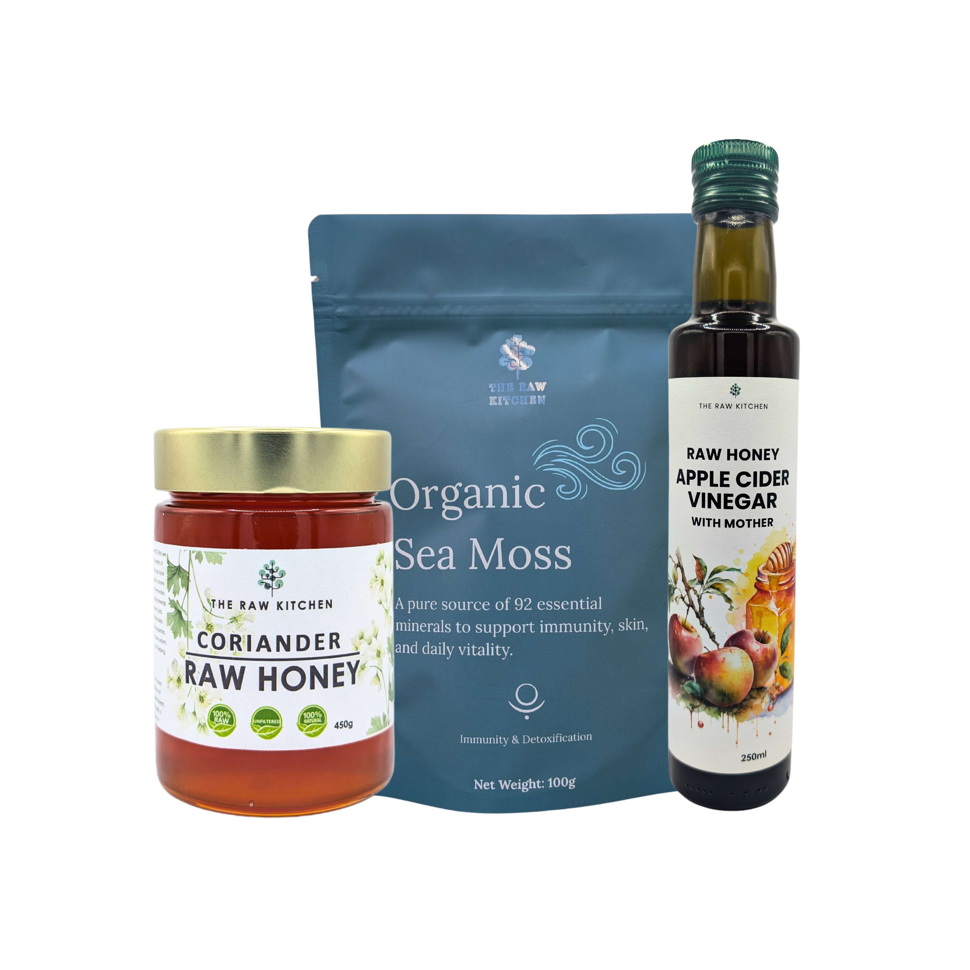 Healthy Gut Protocol