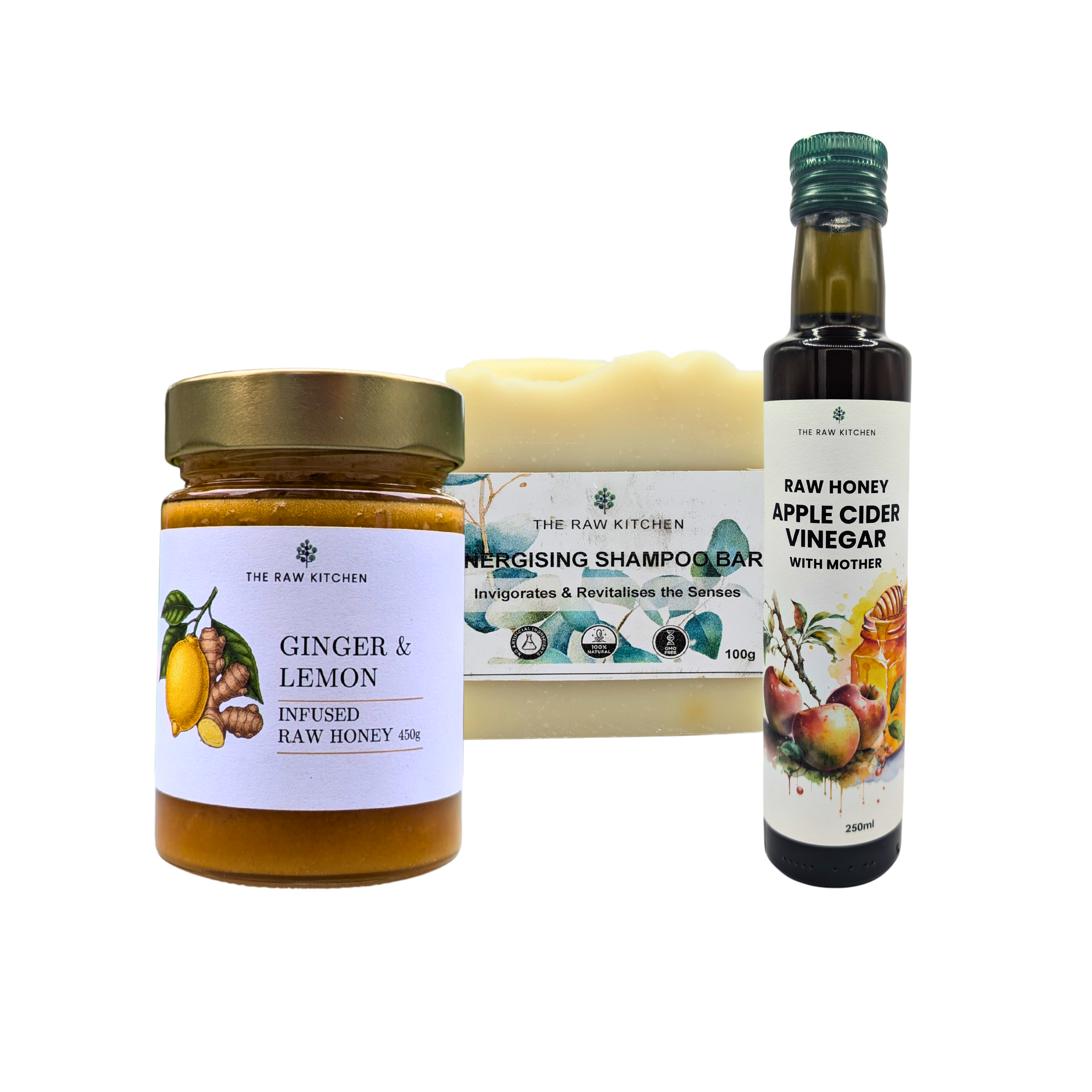 Morning Boost Protocol