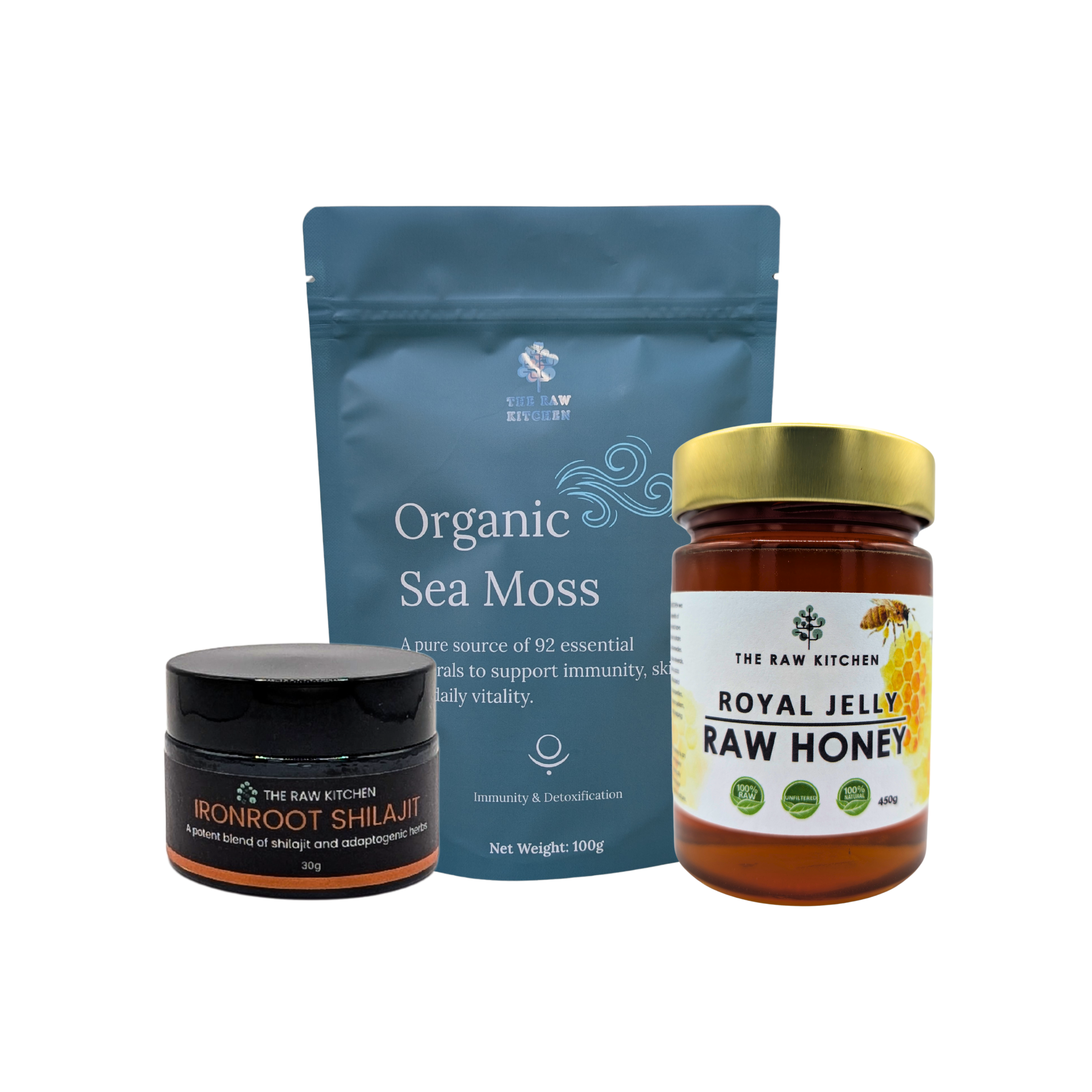 Women's Hormone Balance Protocol