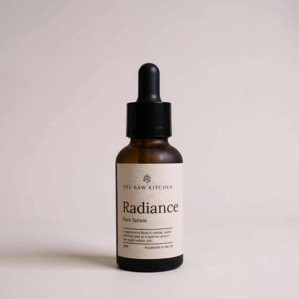 Radiance Face Serum | 30ml |