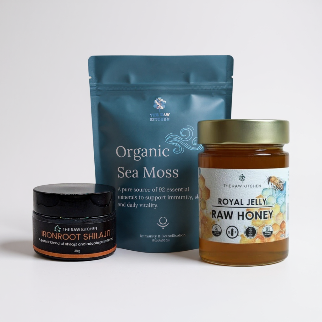 Women's Hormone Balance Protocol