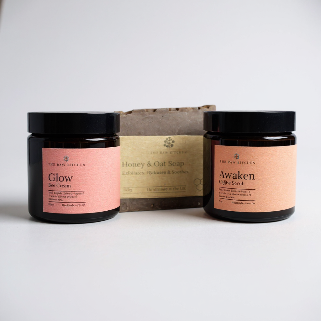 Healthy Skin Protocol