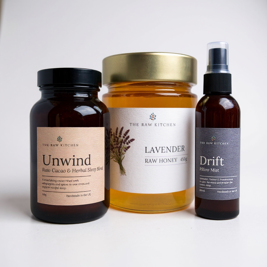 Mood & Stress Relief Protocol