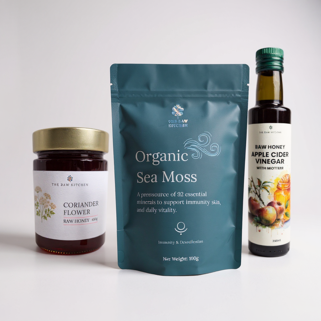 Healthy Gut Protocol