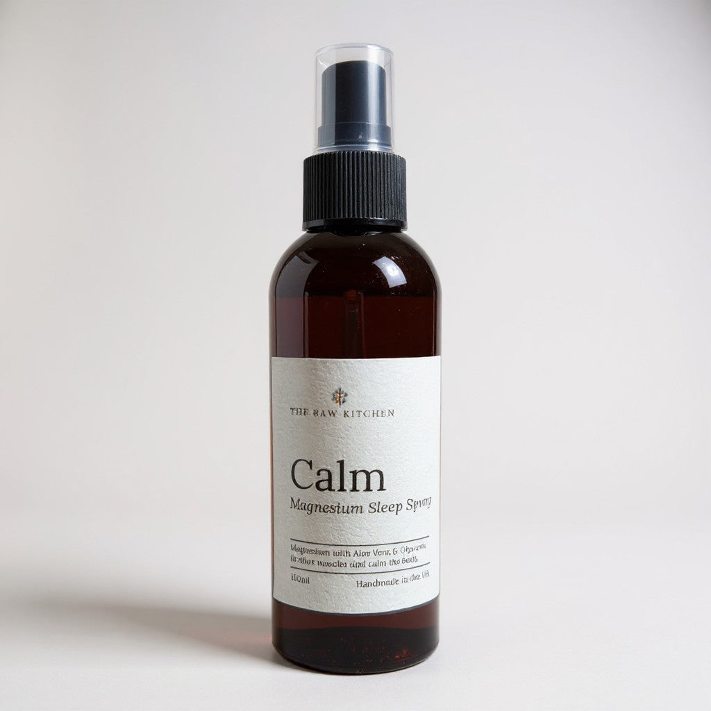 Calm – Magnesium Sleep Spray | 100ml |